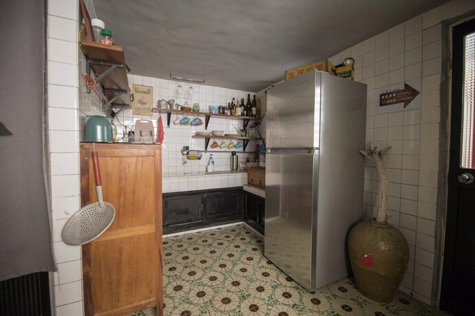 Imagen de los interiores del Hostel 82g Backpacker Inn -. Foto 33