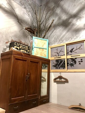 Imagen de los interiores del Hostel 82g Backpacker Inn -. Foto 34