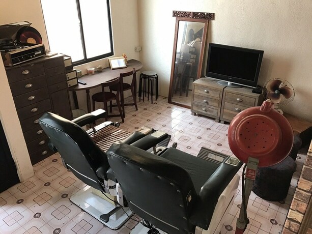 Imagen de los interiores del Hostel 82g Backpacker Inn -. Foto 35