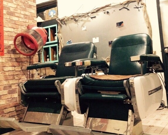 Imagen de los interiores del Hostel 82g Backpacker Inn -. Foto 36