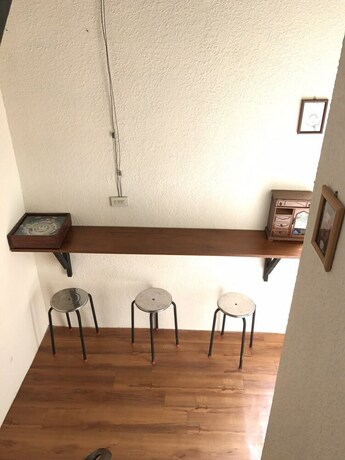 Imagen de los interiores del Hostel 82g Backpacker Inn -. Foto 37