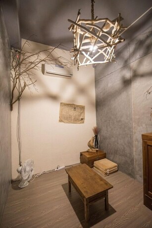 Imagen de los interiores del Hostel 82g Backpacker Inn -. Foto 38