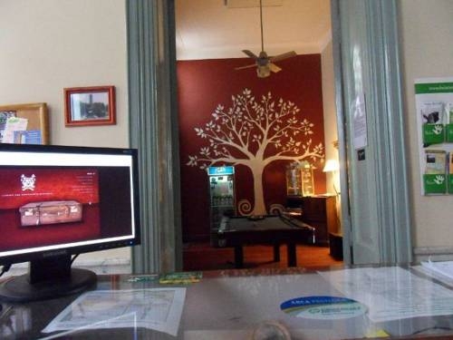 Imagen general del Hostel 83 Rosario. Foto 6