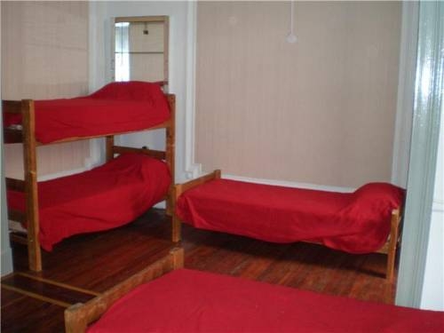 Imagen de la habitación del Hostel 83 Rosario. Foto 9
