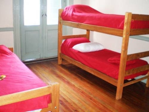 Imagen de la habitación del Hostel 83 Rosario. Foto 10