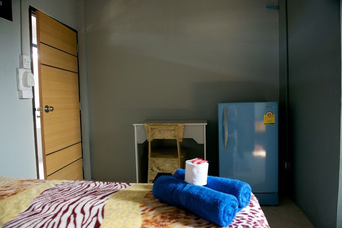 Imagen de la habitación del Hostel 9 -. Foto 3