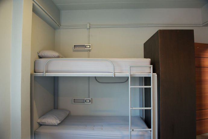 Imagen de la habitación del Hostel 9 -. Foto 4