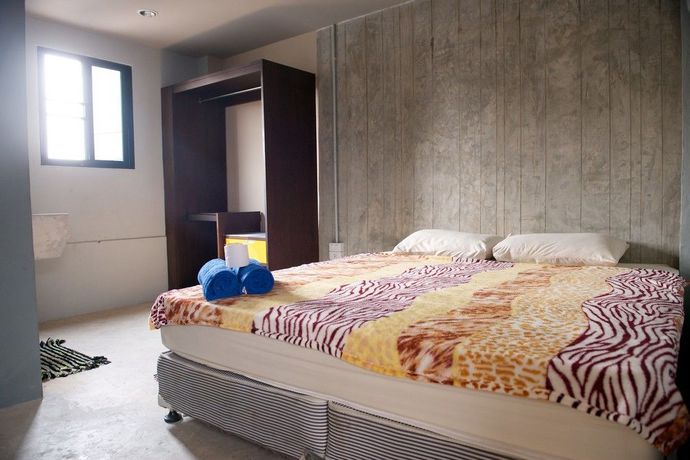 Imagen de la habitación del Hostel 9 -. Foto 5