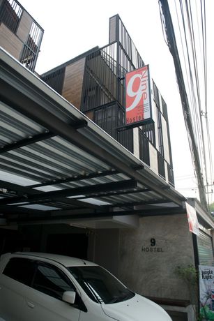 Imagen de la habitación del Hostel 9 -. Foto 6