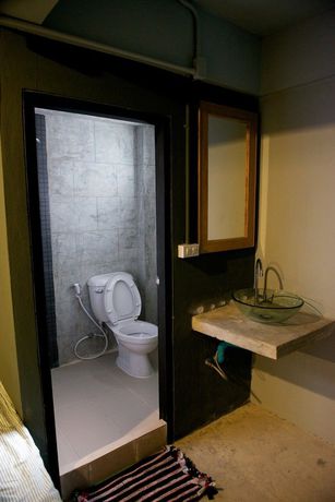 Imagen de la habitación del Hostel 9 -. Foto 9