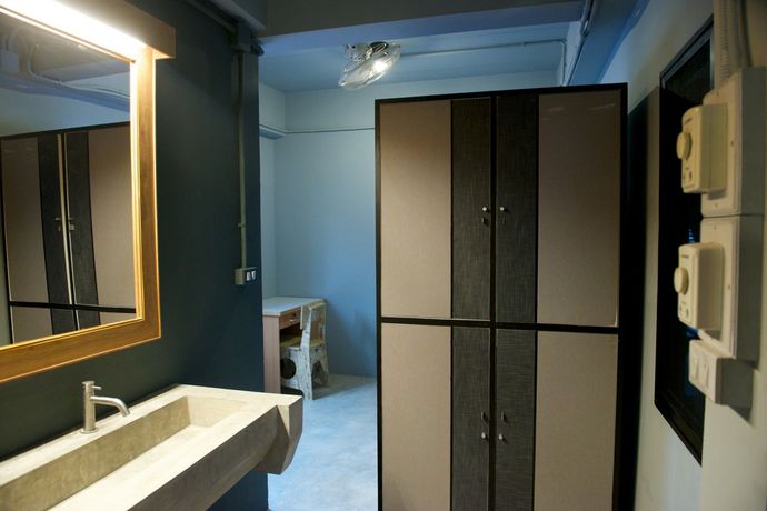Imagen de la habitación del Hostel 9 -. Foto 10