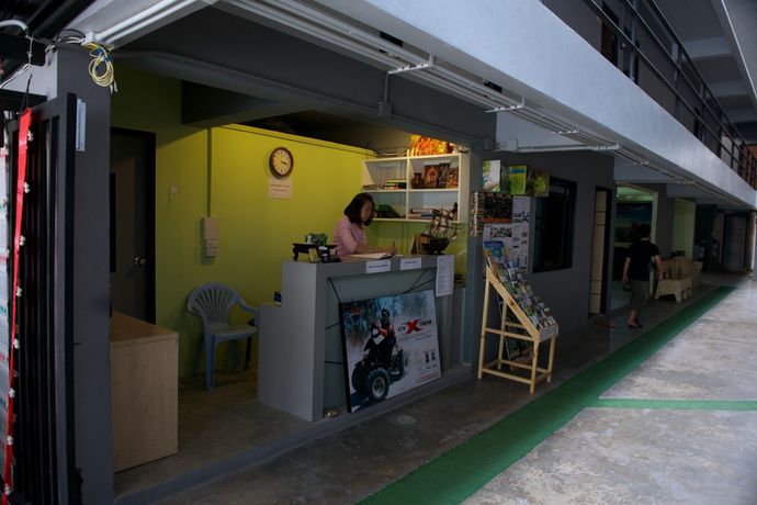 Imagen de la habitación del Hostel 9 -. Foto 12