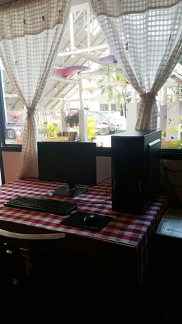 Imagen de los interiores del Hostel 999 Triple Nine Guesthouse and Chiangmai. Foto 16