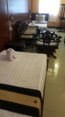 Imagen de la habitación del Hostel 999 Triple Nine Guesthouse and Chiangmai. Foto 12