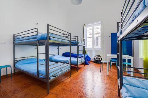 Imagen de la habitación del Hostel A Casa Di Amici - Boutique. Foto 2