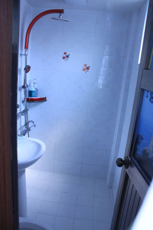 Imagen de la habitación del Hostel A Ji. Foto 10