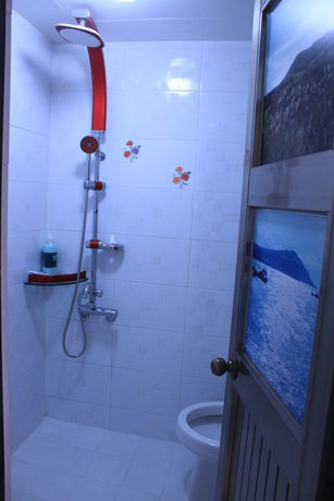 Imagen de la habitación del Hostel A Ji. Foto 12
