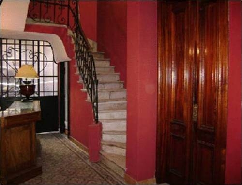 Imagen general del Hostel A Lo Garcia. Foto 2