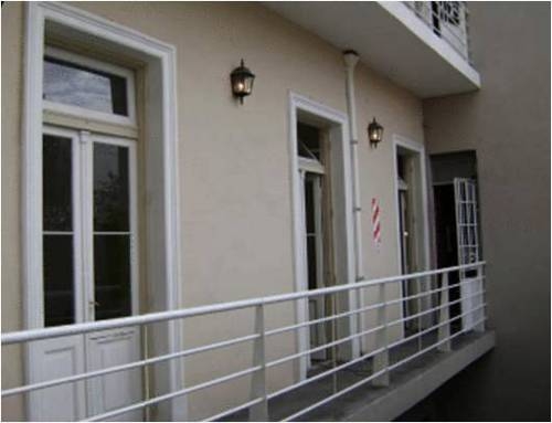 Imagen general del Hostel A Lo Garcia. Foto 6