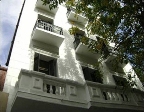 Imagen general del Hostel A Lo Garcia. Foto 7