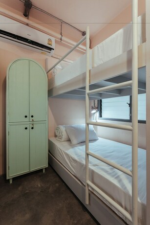 Imagen de la habitación del Hostel A Local Something. Foto 18
