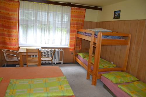 Imagen de la habitación del Hostel A Penzion Fortuna. Foto 2