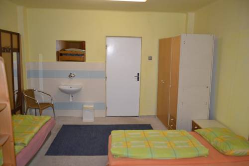 Imagen de la habitación del Hostel A Penzion Fortuna. Foto 3