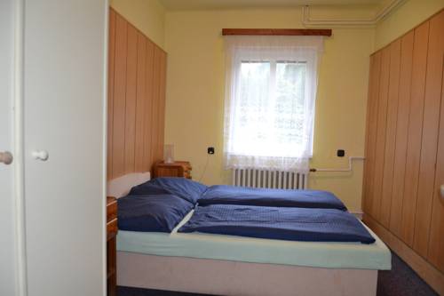 Imagen de la habitación del Hostel A Penzion Fortuna. Foto 4