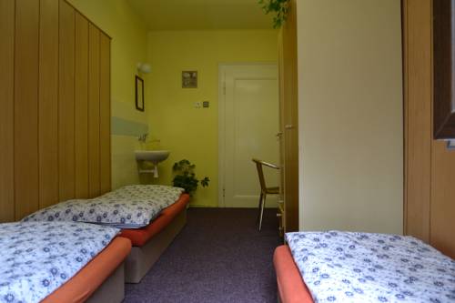 Imagen de la habitación del Hostel A Penzion Fortuna. Foto 6