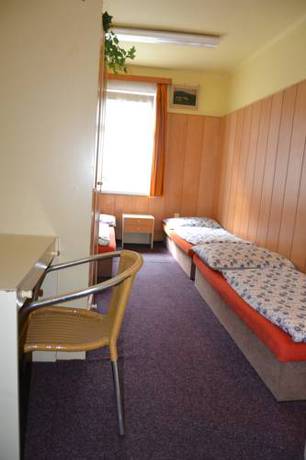 Imagen de la habitación del Hostel A Penzion Fortuna. Foto 7