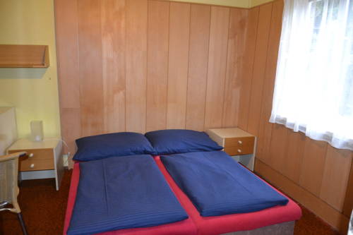 Imagen de la habitación del Hostel A Penzion Fortuna. Foto 9