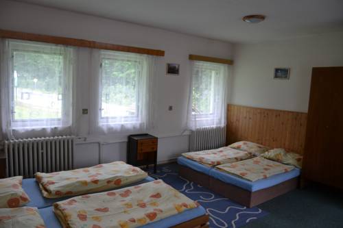 Imagen de la habitación del Hostel A Penzion Fortuna. Foto 15