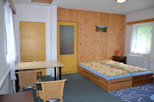 Imagen de la habitación del Hostel A Penzion Fortuna. Foto 16