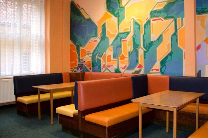 Imagen general del Hostel A Plus - Centrum. Foto 3