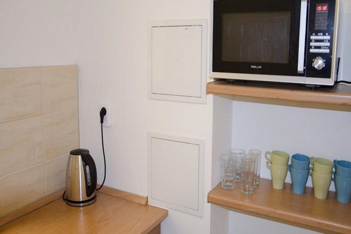 Imagen general del Hostel A Plus - Centrum. Foto 4