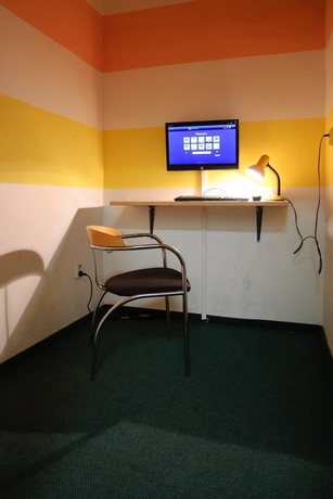 Imagen general del Hostel A Plus - Centrum. Foto 6