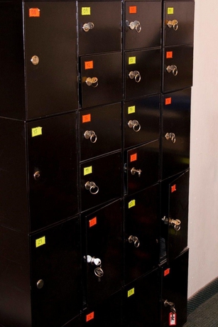 Imagen general del Hostel A Plus - Centrum. Foto 7