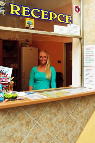 Imagen general del Hostel A Plus - Centrum. Foto 8