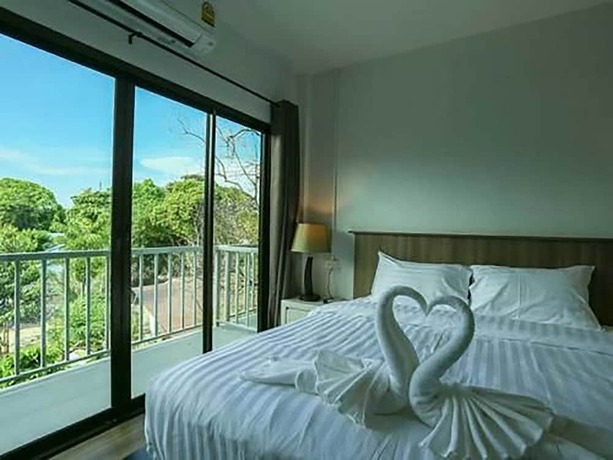 Imagen general del Hostel A Plus Hotel Koh Lipe -. Foto 2