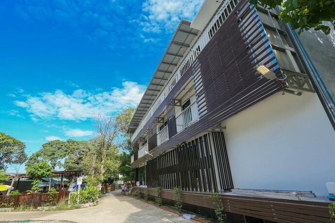 Imagen general del Hostel A Plus Hotel Koh Lipe -. Foto 13