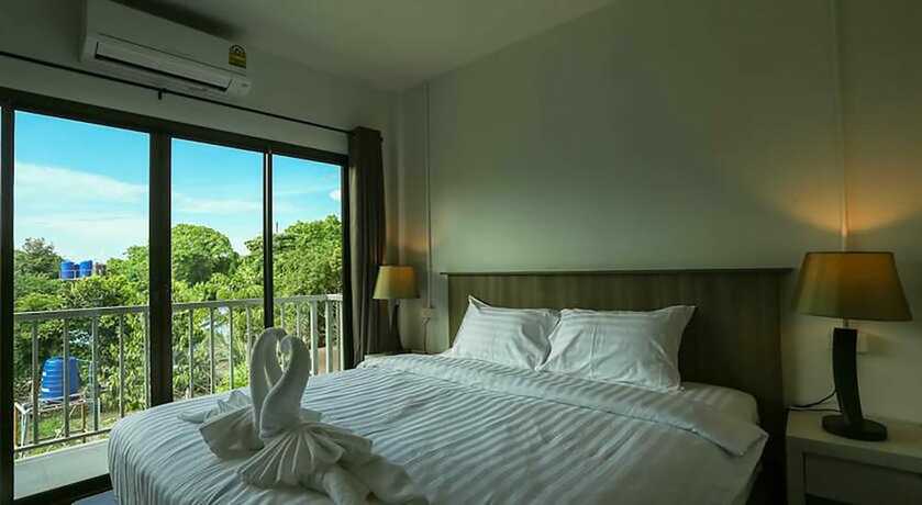 Imagen general del Hostel A Plus Hotel Koh Lipe -. Foto 18
