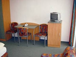 Imagen general del Hostel A & O Dresden. Foto 4