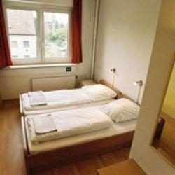 Imagen general del Hostel A & O Dresden. Foto 5