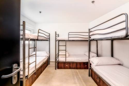 Imagen de la habitación del Hostel A2c - Adults Only. Foto 4