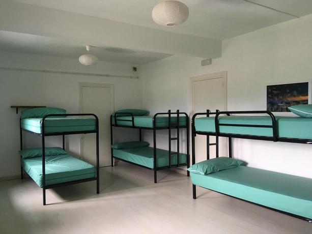 Imagen de la habitación del Hostel ABARAXKA Azkoitia. Foto 3