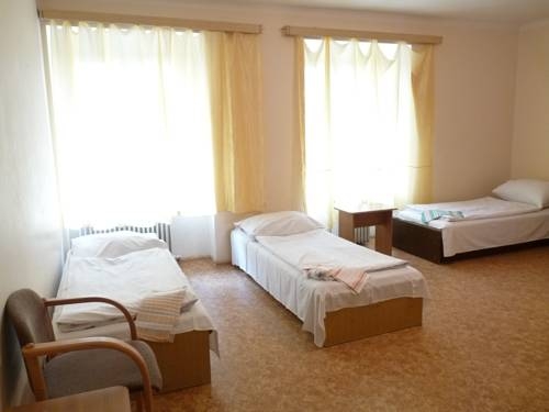 Imagen general del Hostel ATS Jednota. Foto 1