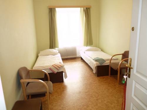 Imagen general del Hostel ATS Jednota. Foto 2