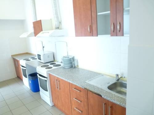 Imagen general del Hostel ATS Jednota. Foto 3