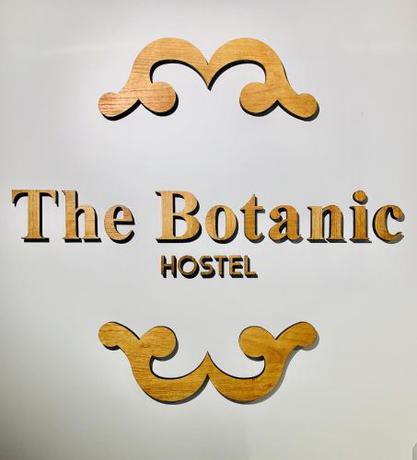 Imagen general del Hostel AZ The Botanic. Foto 9