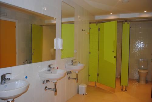 Imagen de la habitación del Hostel Áncora Foz. Foto 2